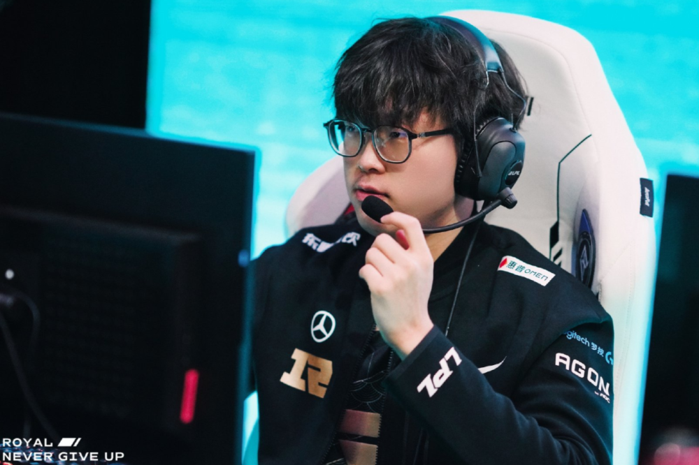  rng最后一局 -九游会官网入口