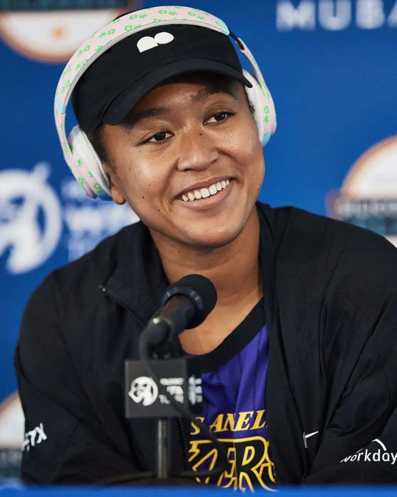 包含G2观众热烈欢呼！，大坂直美迎来二十赛季出色发挥再创辉煌时刻的词条-J9