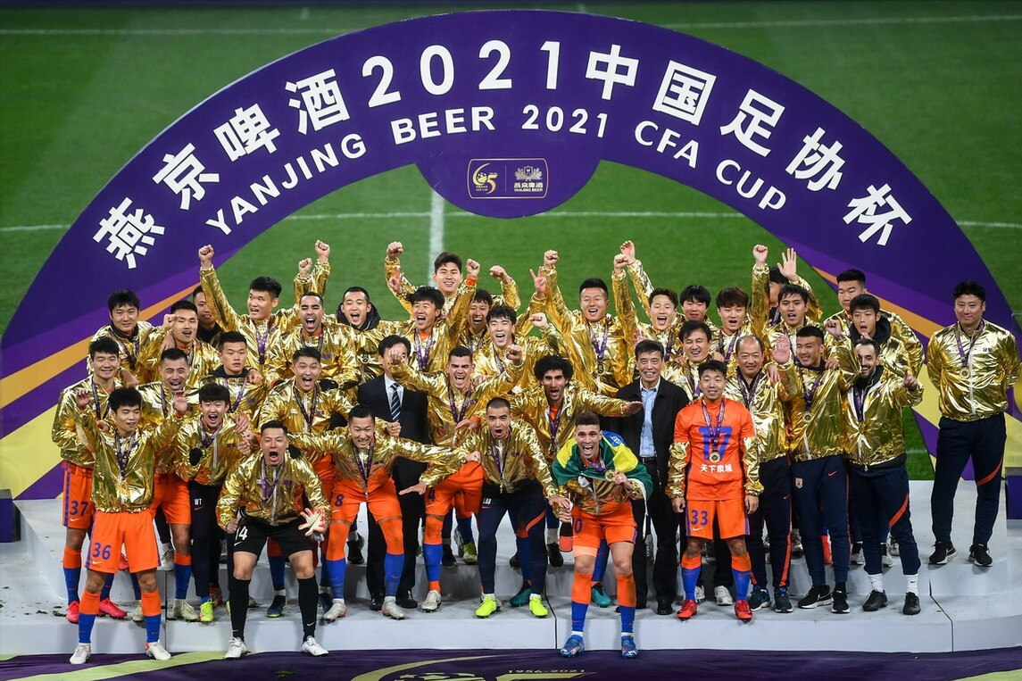 赛后尼斯官宣签约：中超节点到来；气氛紧张；赛季目标并未改变(中超控股最新利好)-九游会9GAMES